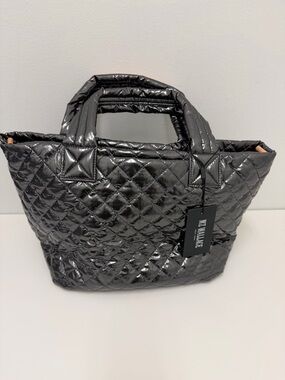 MZ Wallace Metro Tote Deluxe